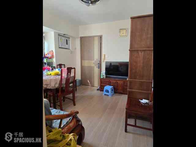 Sai Wan Ho - Fortune Mansion 07