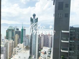 西營盤 - Kensington Hill 09