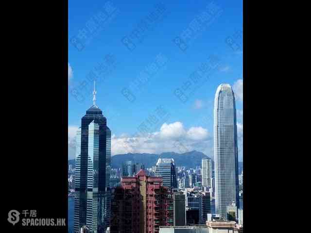 中半山 - 君德閣 01