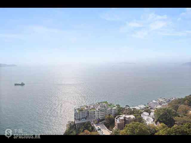 Pok Fu Lam - Vista Mount Davis 03