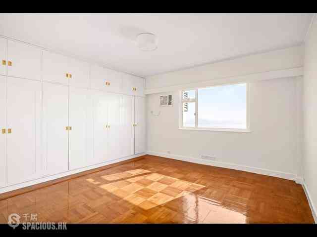 Pok Fu Lam - Vista Mount Davis 08