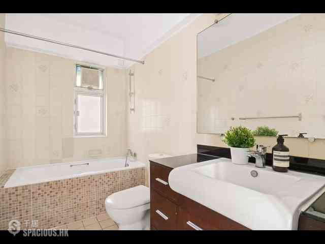 Pok Fu Lam - Vista Mount Davis 11