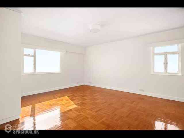 Pok Fu Lam - Vista Mount Davis 10