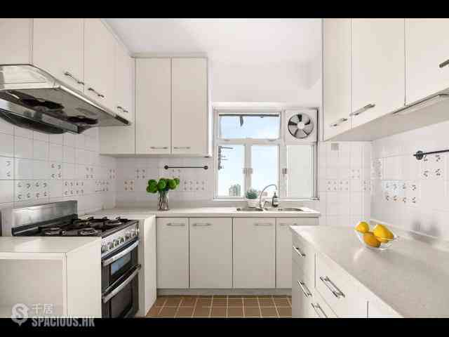 Pok Fu Lam - Vista Mount Davis 06