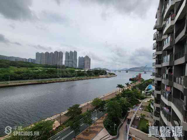 Tseung Kwan O - The Papillons Block 1 01