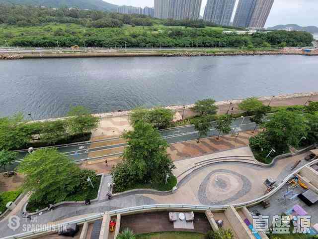 Tseung Kwan O - The Papillons Block 1 02