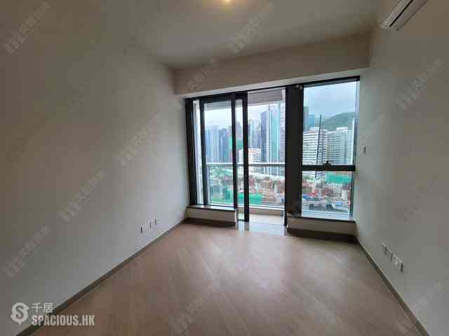 Wong Chuk Hang - The Southside Phase 1 Southland Tower 2A 04