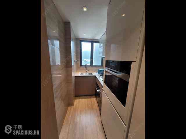 Wong Chuk Hang - The Southside Phase 1 Southland Tower 2A 14