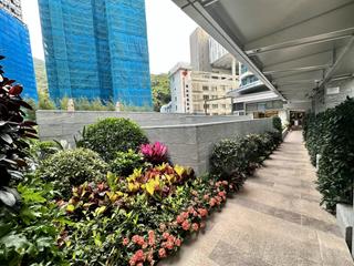 Wong Chuk Hang - The Southside Phase 1 Southland Tower 2B 02