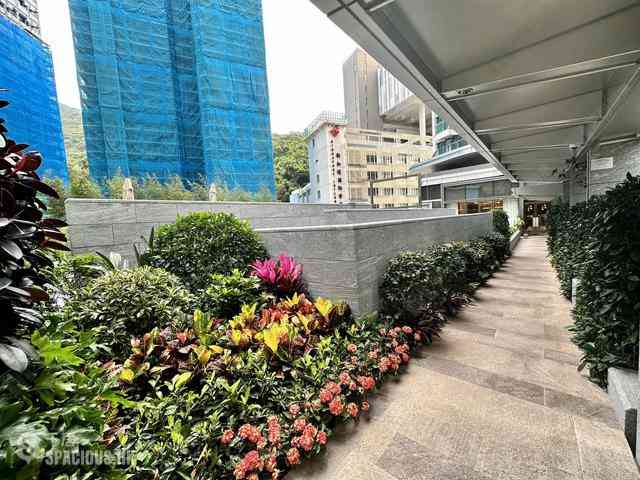Wong Chuk Hang - The Southside Phase 1 Southland Tower 2B 02