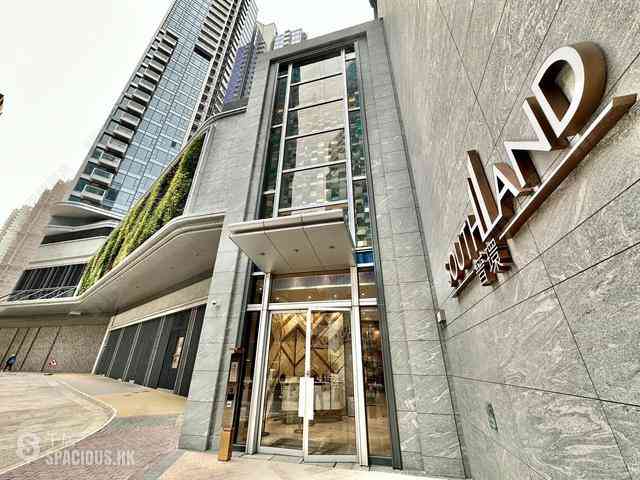 Wong Chuk Hang - The Southside Phase 1 Southland Tower 2B 04