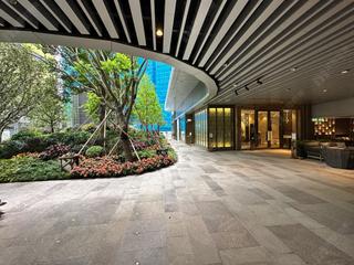 Wong Chuk Hang - The Southside Phase 1 Southland Tower 2B 05