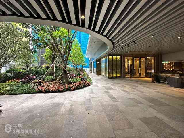 Wong Chuk Hang - The Southside Phase 1 Southland Tower 2B 05