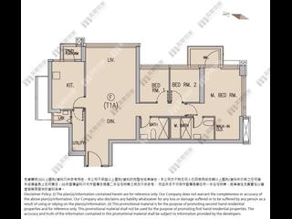 Wong Chuk Hang - The Southside Phase 1 Southland Tower 1A 09