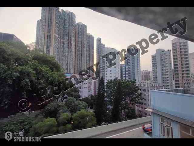 Shek Tong Tsui - Cheong Wan Mansion 09
