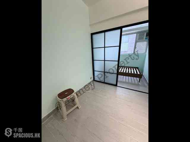 Tsim Sha Tsui - Wing Lee Building 03