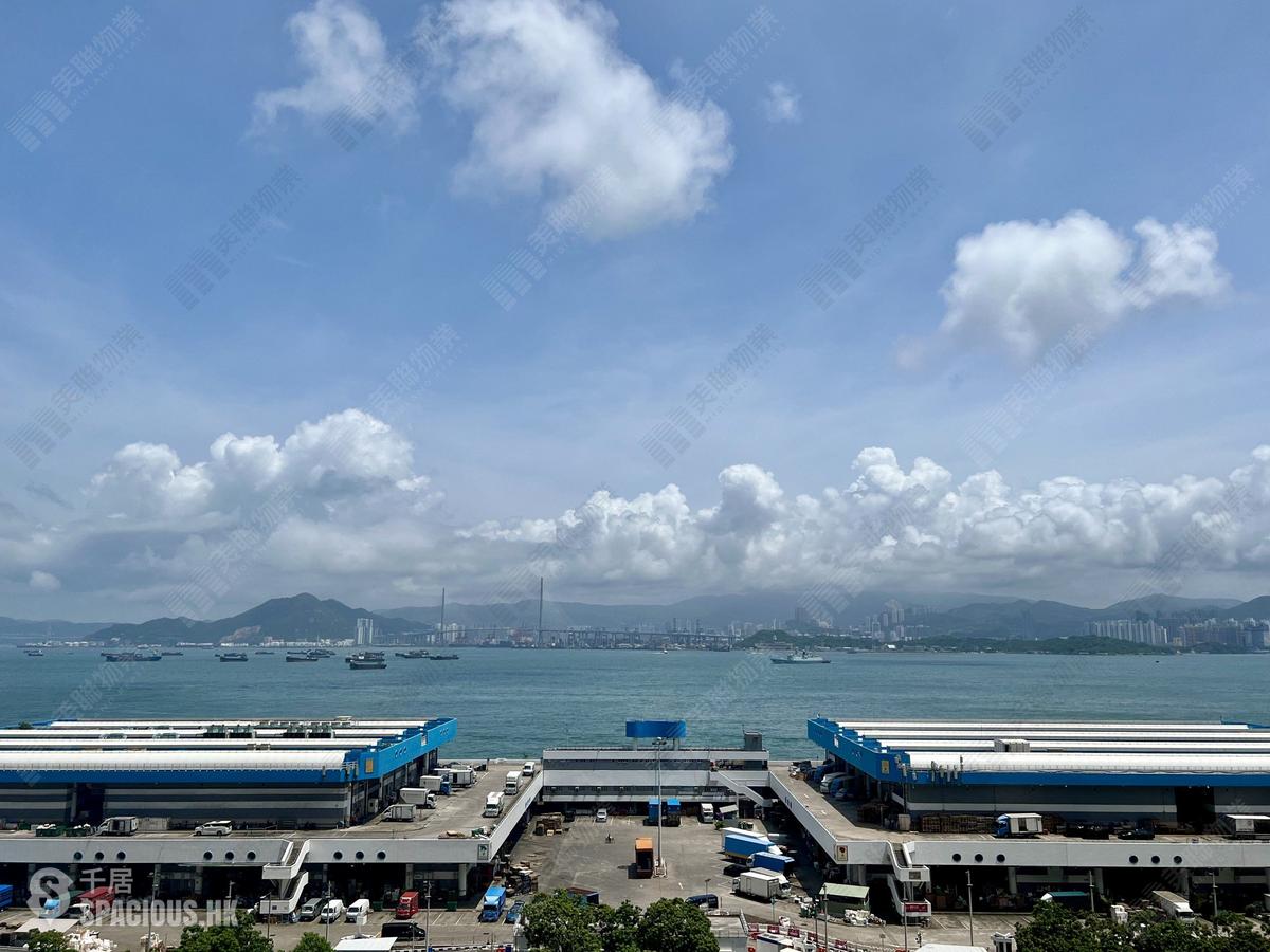 Shek Tong Tsui - Upton 01