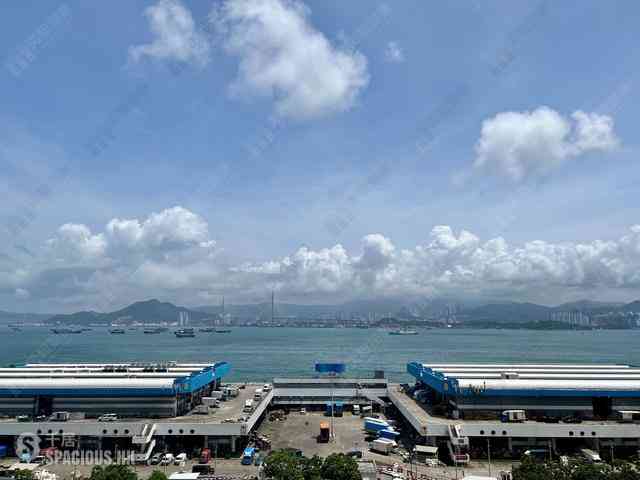 Shek Tong Tsui - Upton 01
