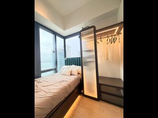 Sai Ying Pun - Des Voeux W Residence 03