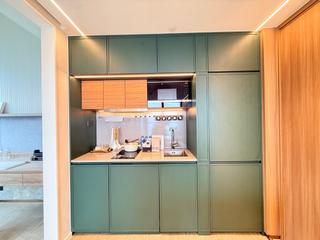 Sai Ying Pun - Des Voeux W Residence 05