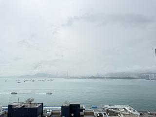 Sai Ying Pun - Des Voeux W Residence 07