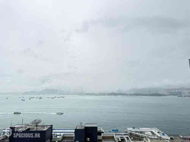 Sai Ying Pun - Des Voeux W Residence 07