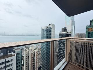 Sai Ying Pun - Des Voeux W Residence 08