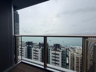 Sai Ying Pun - Des Voeux W Residence 09