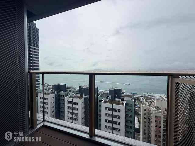 Sai Ying Pun - Des Voeux W Residence 09