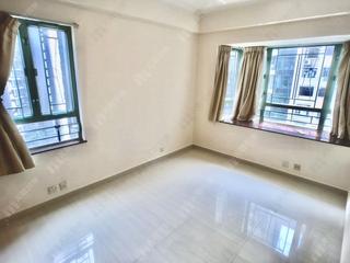 Mid Levels Central - Goldwin Heights 09