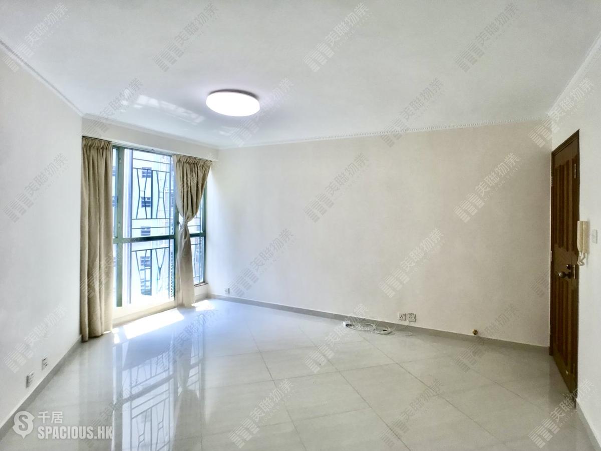 Mid Levels Central - Goldwin Heights 01