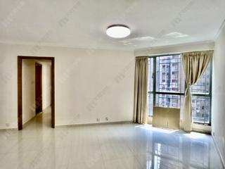 Mid Levels Central - Goldwin Heights 02