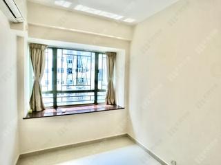 Mid Levels Central - Goldwin Heights 18