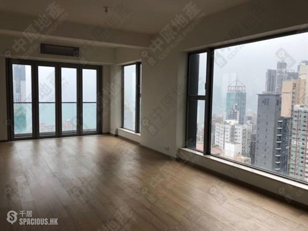 Sai Ying Pun - The Summa Block 1 01