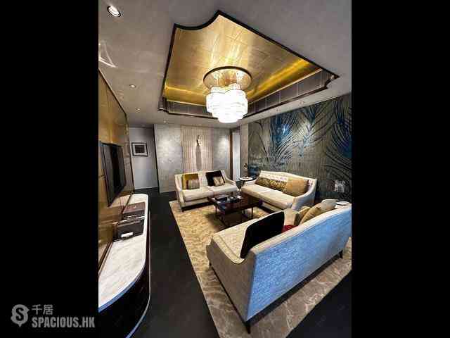 Sai Ying Pun - The Summa Block 1 03