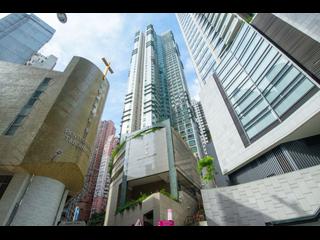 Mid Levels Central - Goldwin Heights 21