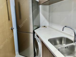 Mid Levels Central - Goldwin Heights 08