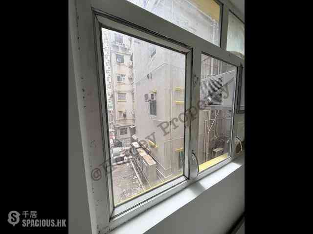 Tsim Sha Tsui - Wing Lee Building 11