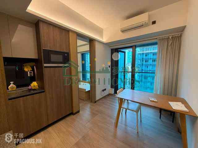 Sai Ying Pun - One・Artlane 01