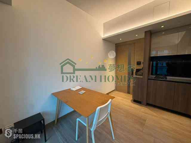 Sai Ying Pun - One・Artlane 03