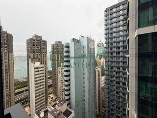 Sai Ying Pun - One・Artlane 04
