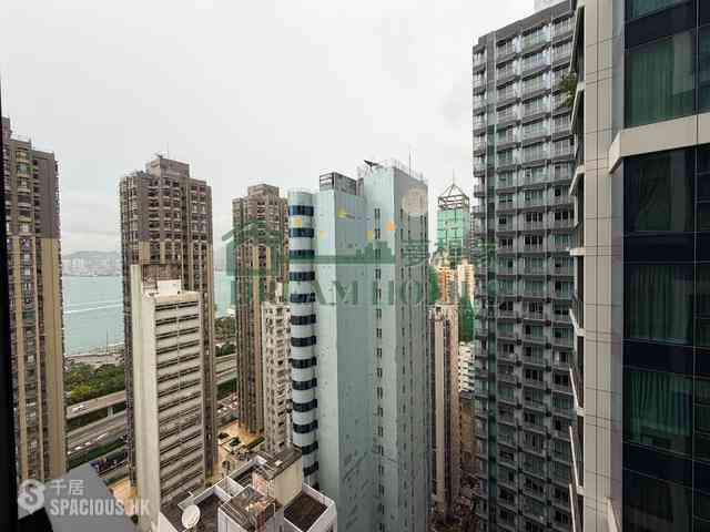 Sai Ying Pun - One・Artlane 04