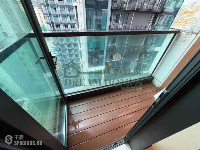 Sai Ying Pun - One・Artlane 06