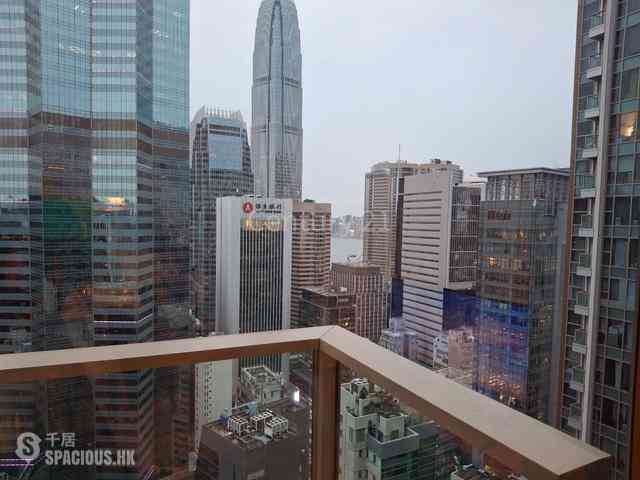 中環 - One Central Place 04
