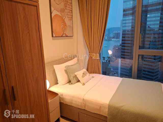 中環 - One Central Place 07
