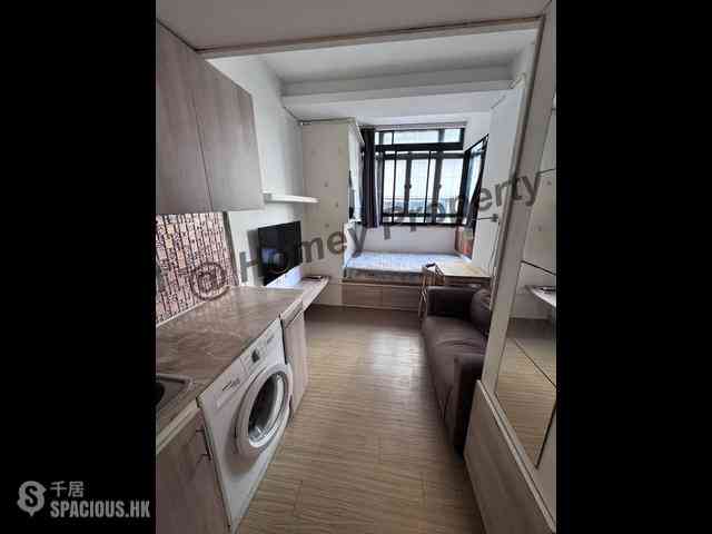 Causeway Bay - Lei Wen Court 01