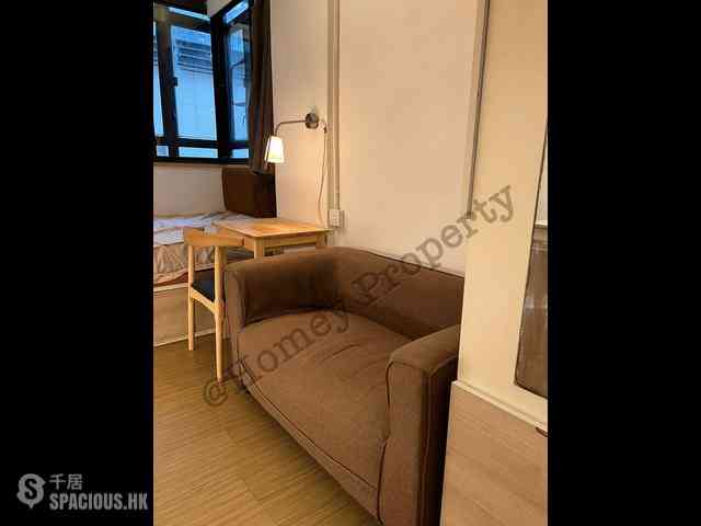 Causeway Bay - Lei Wen Court 09