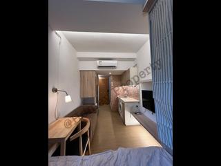 Causeway Bay - Lei Wen Court 12