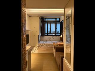 Causeway Bay - Lei Wen Court 02