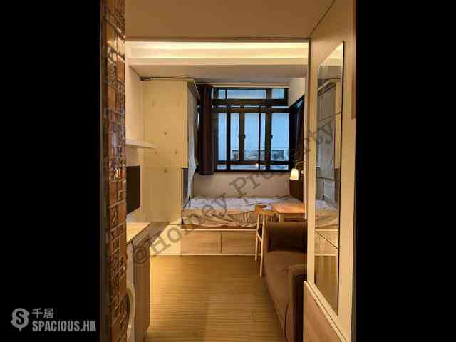 Causeway Bay - Lei Wen Court 02